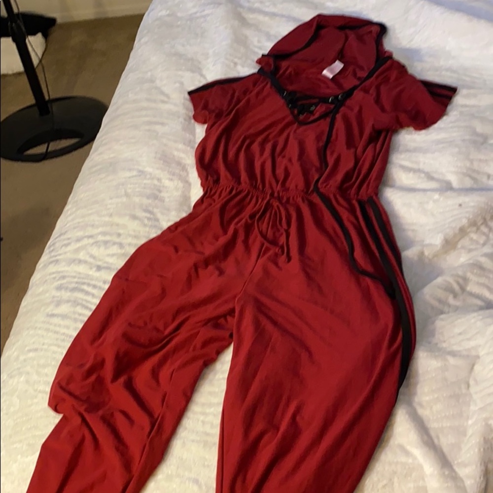 Romper
